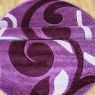 Синтетичний килим 121619 - Висока якість за найкращою ціною в Україні зображення 2.